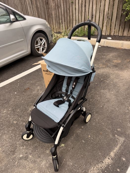 Vand BabyZen Aqua 6 luni+