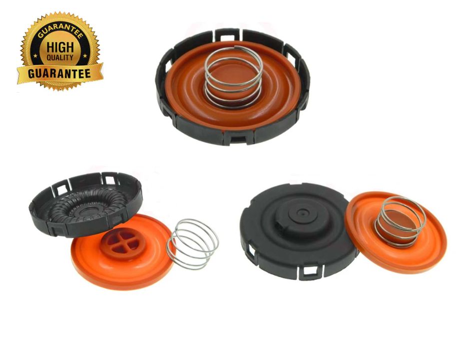 Мембрана клапан картерни газове BMW MINI N47N N47S1 B47