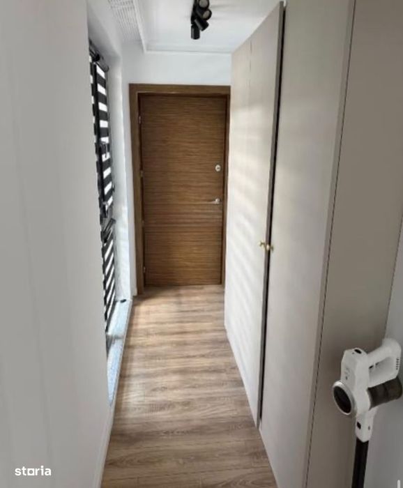 Apartament duplex 2 camere de închiriat – Catedral Residence