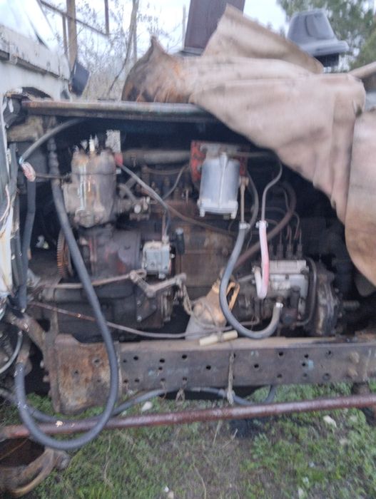 Продам трактор ЮМЗ 6