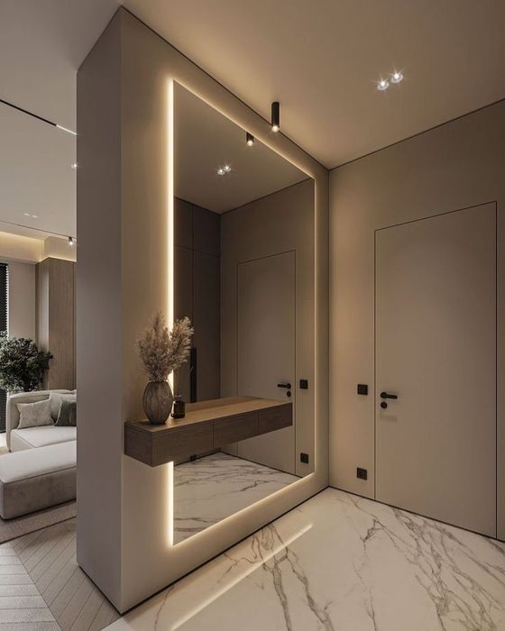 Ремонт квартир и домов