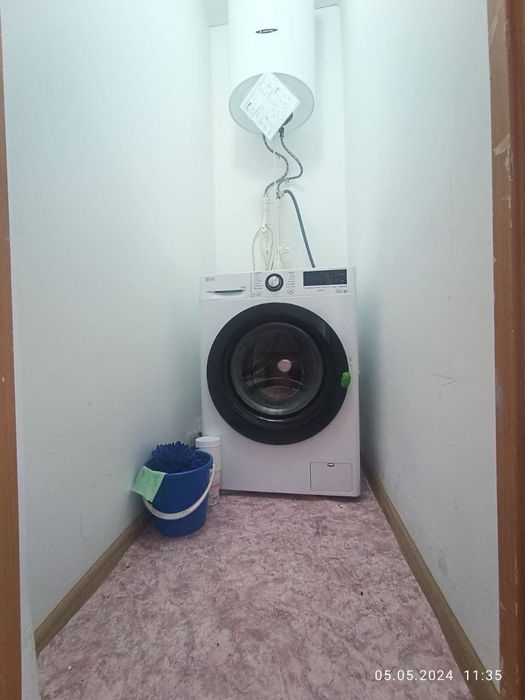 Продам трёхкомнатную квартиру