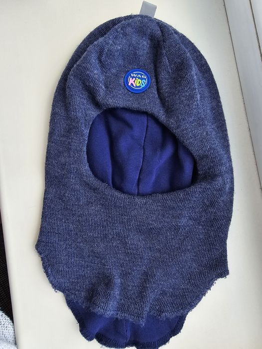 Продам шапку-шлем