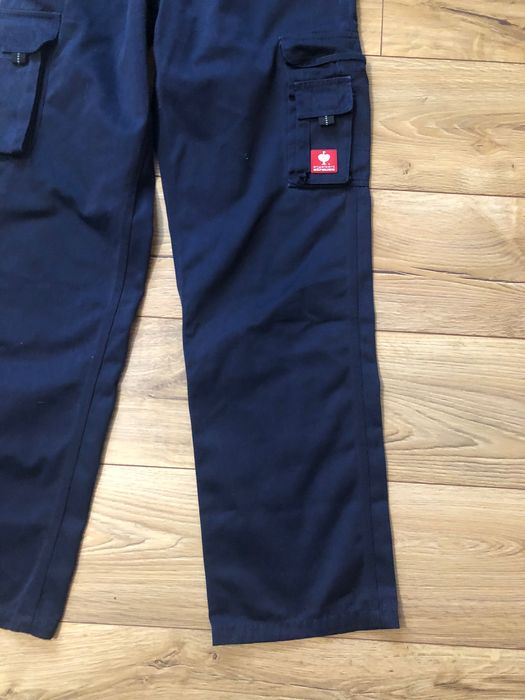 ENGELBERT Strauss-pantaloni de lucru, profi, pentru barbati