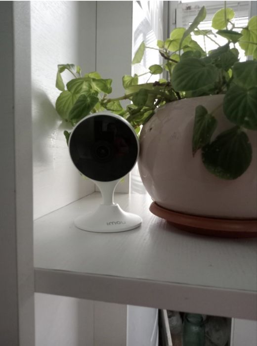 Продажа и Установка WiFi камеры