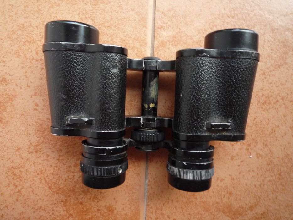 Binoclu Optas 8x30