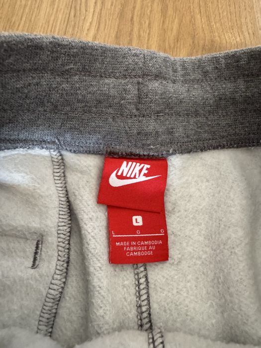 Pantaloni scurti Nike AIR