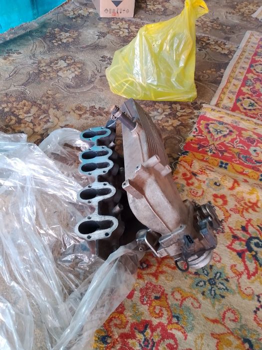 Продам Ауди 100 с 4 запчасти