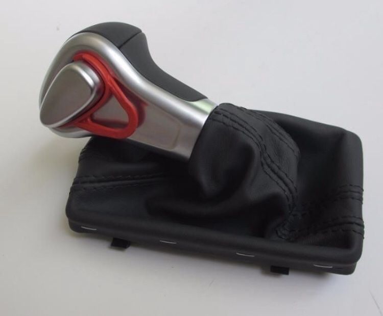 Nuca schimbator automat Audi A3,A4,A5,A6,A7,Q5,Q7