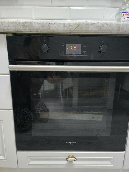 Продам встроенную плитк