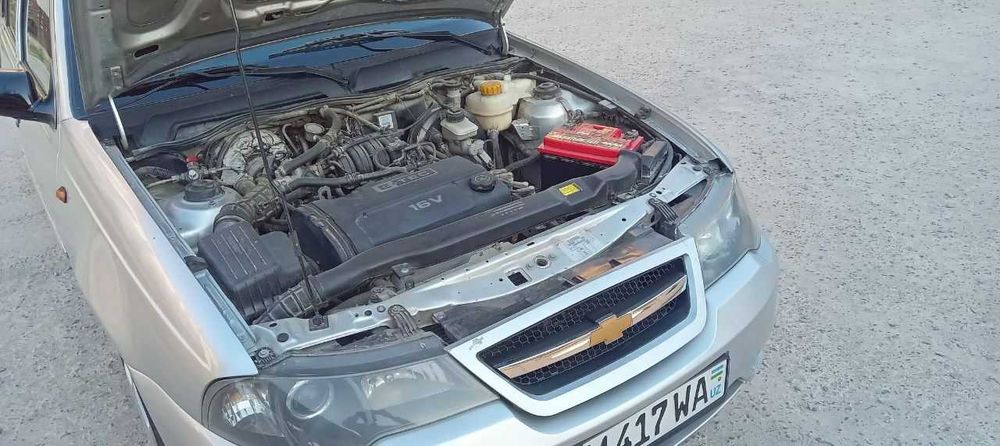 Нексия 2 сотилади