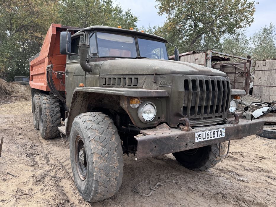 Вездеход Камаз Аренда