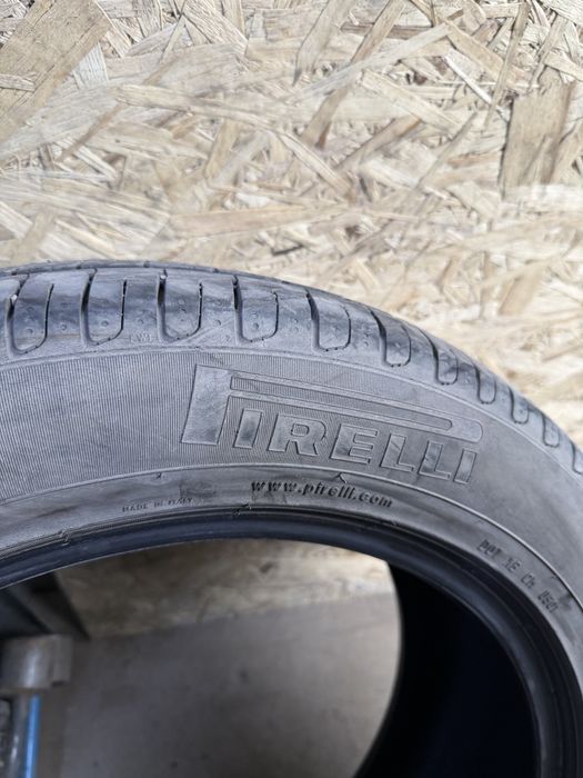 Продам 2 баллона 225*55 R19