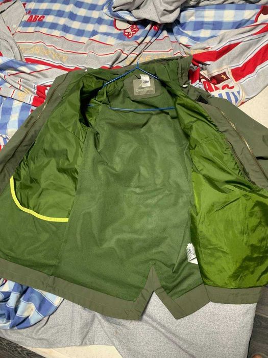 Ветровка Quechua