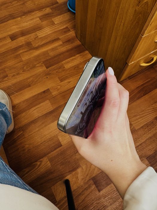 Айфон 16 pro max 256 gb