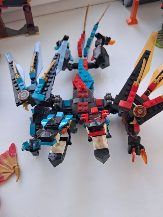 Продам набор конструкторов лего