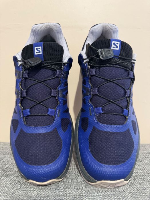 Salomon XA Siwa GTX.