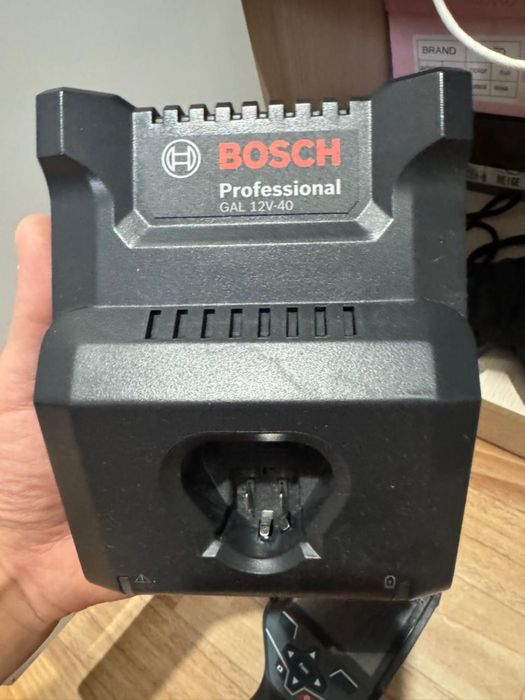 Продам Тепловизор Bosch GTC 400 C