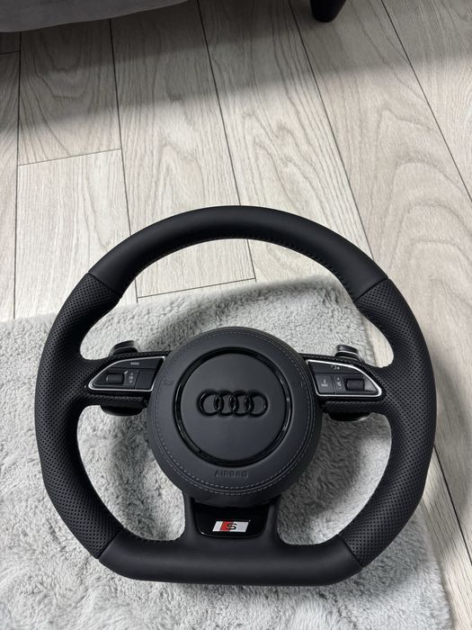 volan audi a3 a4 a5 a6 a7 q5 etc