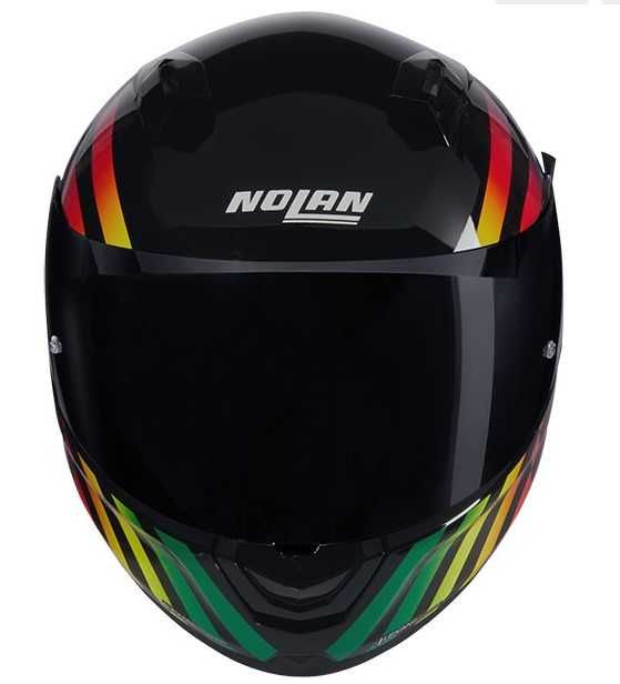 Каска Nolan N60-6 Sport