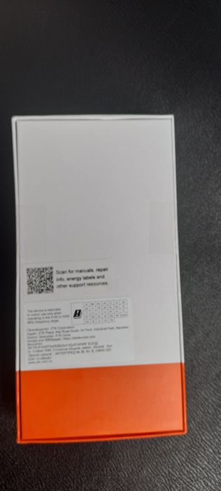 ZTA A76 Чисто нов !