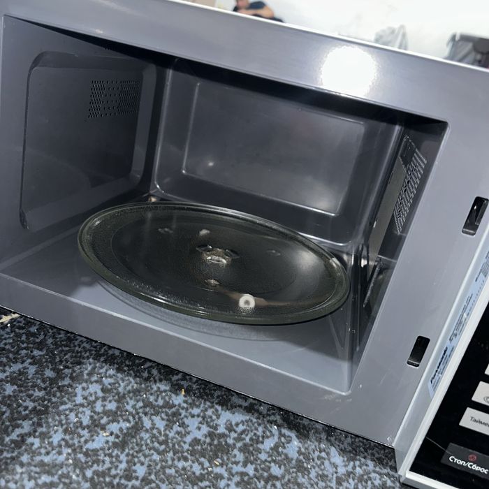 Панасоник микроволновка