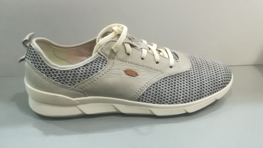 Camel Active N39,40 и N41.Летни спортни обувки.Нови.Оригинал.