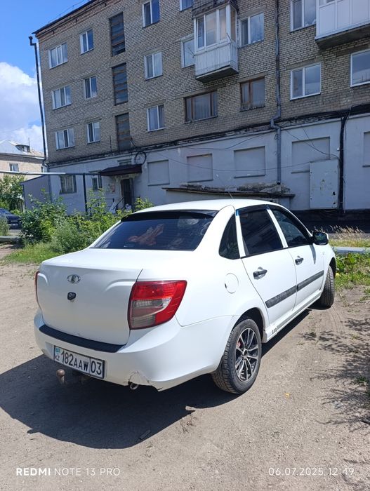 Продам Ладу гранту