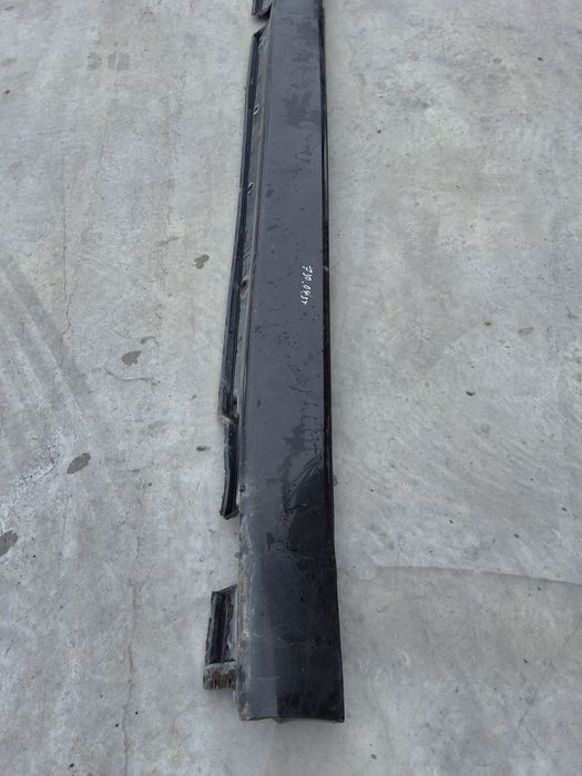 prag stanga bmw seria 7 (2001-2008) [e65, e66] 2.9 motorina 2004