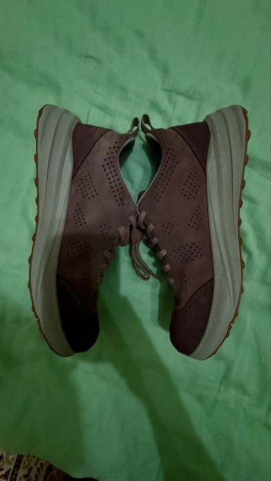 Трекинговые ботинки Lomer