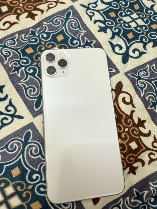 Айфон 11 про макс