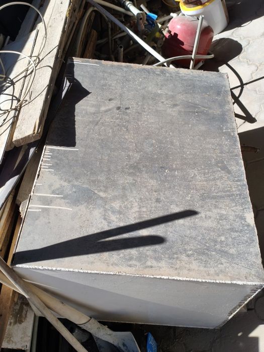 Ёмкость для цалярки