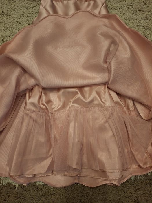 Rochie deosebita pentru printese