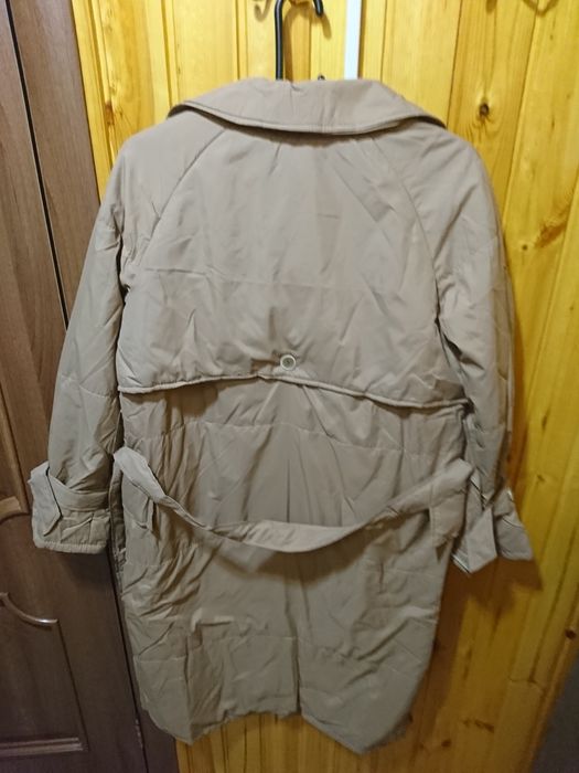 Продам женский новый плащ