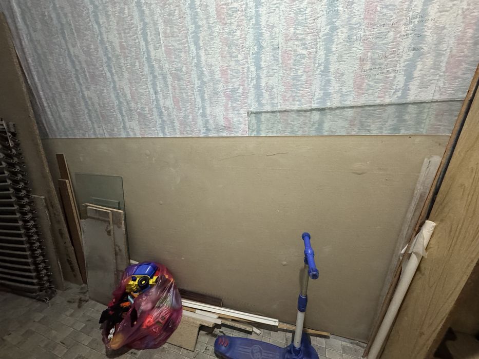 Б/у прихожка  отдам даром