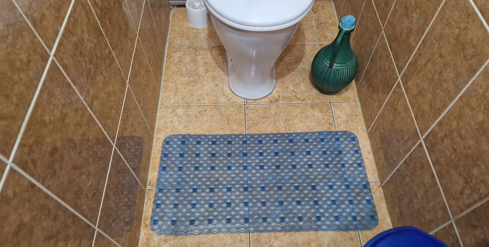 Впитывающий коврик
