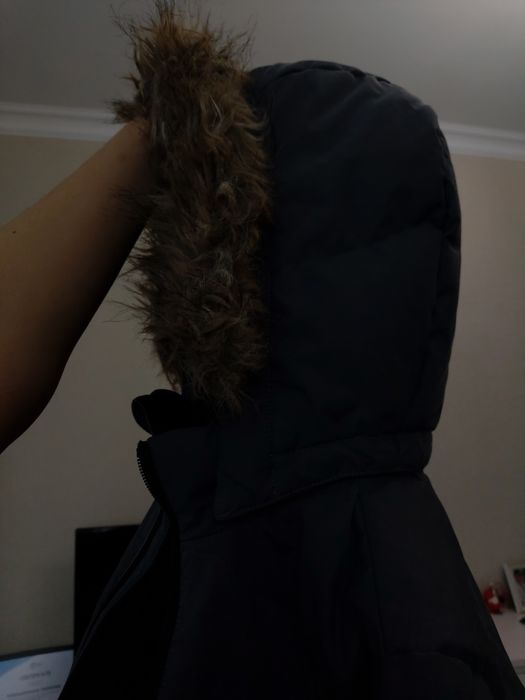 Детская куртка Reima, зимняя