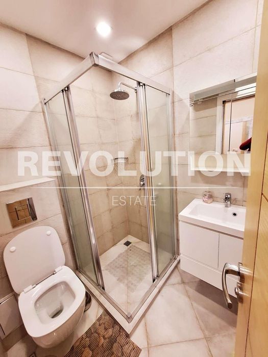 Дава се под наем Двустаен апартамент в Варна, Общината - 50 кв.м за 550 € - Снимка #5