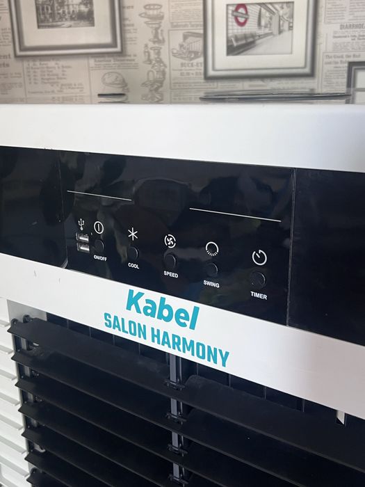 Аренда вентилятор Kabel охладитель воздуха в аренду | Воздухоохладител