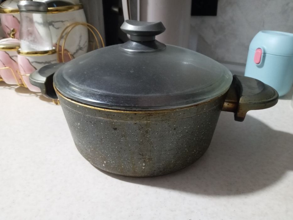 Казан qozon O.M.S