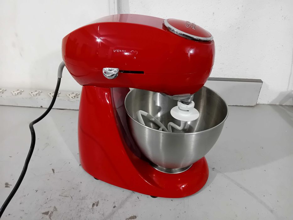 Планетарен миксер - Kenwood  400 W