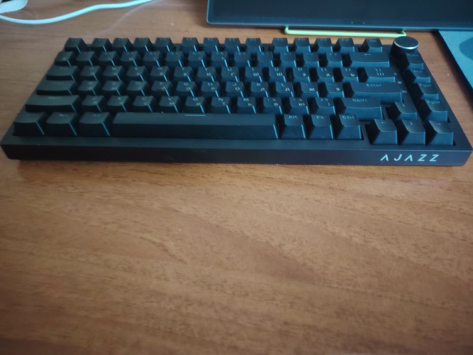 Клавиатура Ajazz ak820