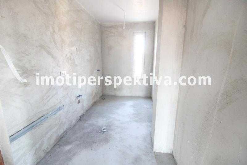 реф.16128 Просторен, панорамен, три спални-Беломорски!