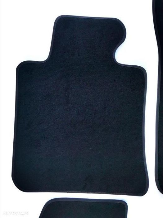 Covorase mocheta PREMIUM BMW S3 F30/F31/F34 2012-2018