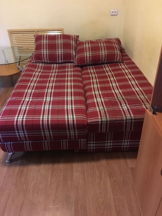 Продам двухкомнатную квартиру