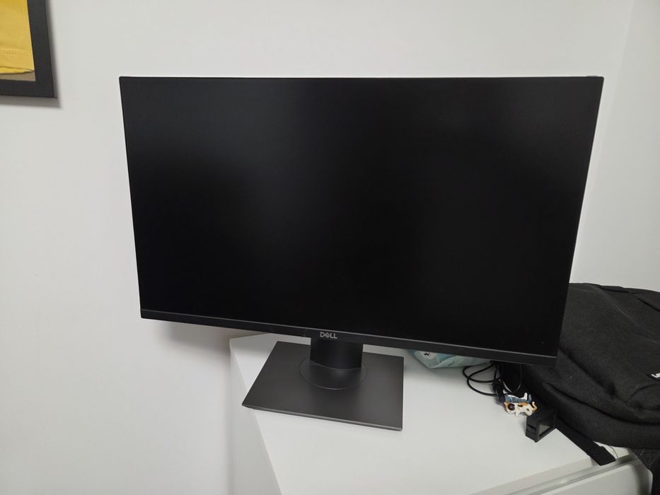 Monitor Office Dell 24" P2419H