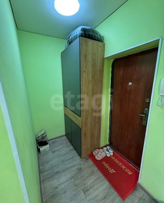 Продам 1 комн.кв. Бензострой