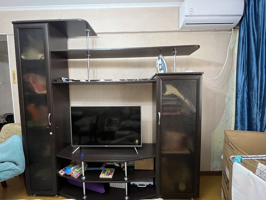 Продам шкаф горку