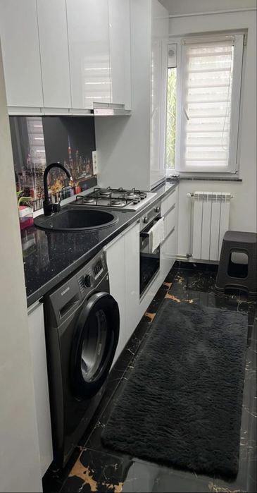 Regim Hotelier Cazare - CENTRAL Pitesti (Apartament  2 camere )