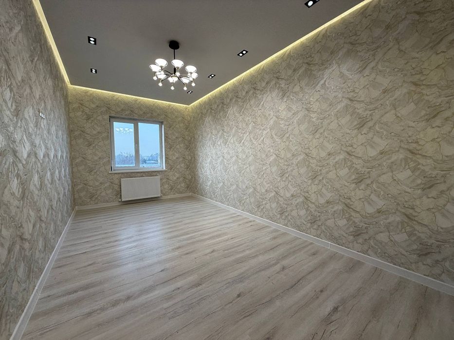 ЖК Milliy House , ор-р Карасу, 4/4/6, новый ремонт